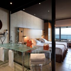 Отель Barcelona Princess Испания, Барселона - 8 отзывов об отеле, цены и фото номеров - забронировать отель Barcelona Princess онлайн в номере