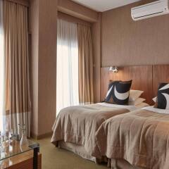 Philippos Hotel комната для гостей фото 4