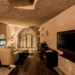 Cappadocia Cave Resort&Spa Турция, Учисар - отзывы, цены и фото номеров - забронировать отель Cappadocia Cave Resort&Spa онлайн фото 14