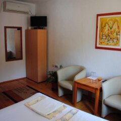 Отель Toni's Guest House Болгария, Сандански - отзывы, цены и фото номеров - забронировать отель Toni's Guest House онлайн фото 26