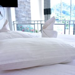 Отель Ornateview Hotel Шри-Ланка, Амбевелла - отзывы, цены и фото номеров - забронировать отель Ornateview Hotel онлайн комната для гостей фото 2