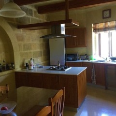 Отель Preziosa B&B в номере