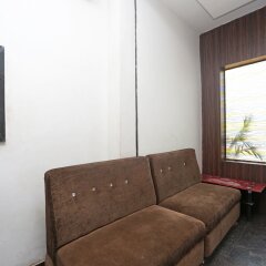 OYO 12479 Hotel city shine комната для гостей