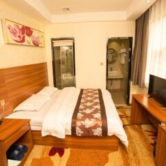 Huaming Hotel International Conference Center комната для гостей фото 3