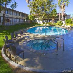 Отель Best Western Valencia Inn США, Санта-Кларита - отзывы, цены и фото номеров - забронировать отель Best Western Valencia Inn онлайн детские мероприятия