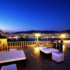 Отель Alba Suites Acapulco Мексика, Акапулько - отзывы, цены и фото номеров - забронировать отель Alba Suites Acapulco онлайн