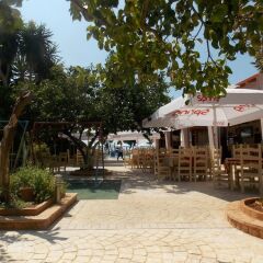 Hotel Mediterrane фото 5
