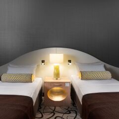 Отель Sofitel Dubai Downtown в номере фото 2