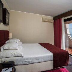 Отель Vila Gale Cascais комната для гостей фото 3