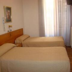Отель Hostal Sotileza комната для гостей фото 2