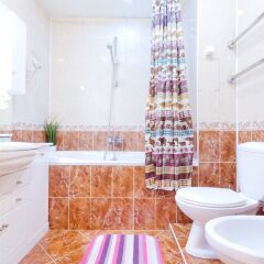 Апартаменты Lakshmi Apartment Krasnye Vorota фото 22