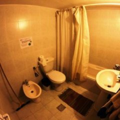 Hostel In Ramallah in Ramallah, State of Palestine from 84$, photos, reviews - zenhotels.com bathroom