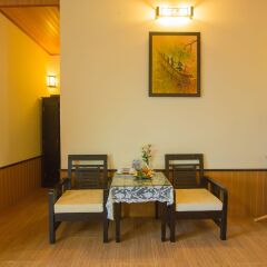 Отель Betel Garden Villas комната для гостей фото 5