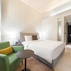 Отель Boree Hotel Южная Корея, Сеул - отзывы, цены и фото номеров - забронировать отель Boree Hotel онлайн фото 10