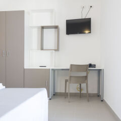 Hotel Campus Sanpaolo удобства в номере фото 2