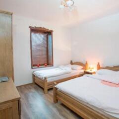 Отель Guest House Panorama Чепеларе фото 11