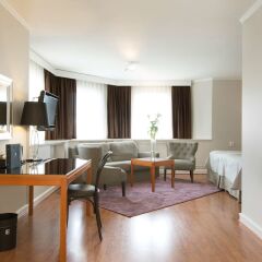 Elite Hotel Residens детские мероприятия