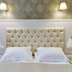 Hotel Lampa комната для гостей фото 4
