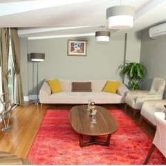 Eyup Sultan Suites Турция, Стамбул - отзывы, цены и фото номеров - забронировать отель Eyup Sultan Suites онлайн интерьер отеля
