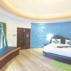 Отель AC 2 Resort комната для гостей фото 2