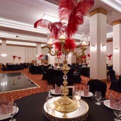 Palmiye Hotel Gaziantep фото 2