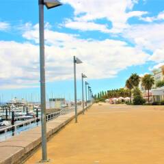 Апартаменты Apartment Marina Oceanário