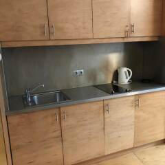 Отель Mayer Sahkulu Suites Стамбул в номере