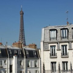 Отель le Walt Франция, Париж - отзывы, цены и фото номеров - забронировать отель le Walt онлайн пляж