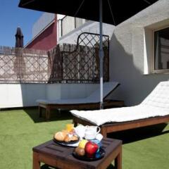 Hotel Moderno фото 3
