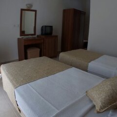 Palmiye Beach Hotel комната для гостей фото 5