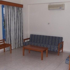 Отель Kefalonitis Hotel Apartments Кипр, Пафос - отзывы, цены и фото номеров - забронировать отель Kefalonitis Hotel Apartments онлайн комната для гостей фото 2