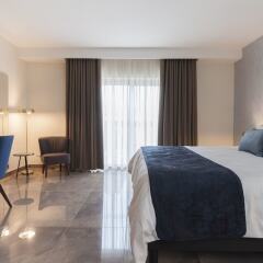 The Duke Boutique Hotel комната для гостей фото 5