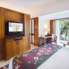 Отель Mandarin Oriental Sanya Санья удобства в номере фото 2