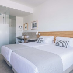 Hotel Aya комната для гостей фото 5