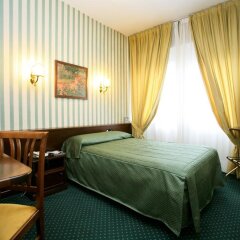 Cristallo Hotel комната для гостей фото 4