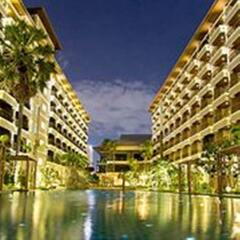 Отель Welcome World Beach Resort & Spa фото 4