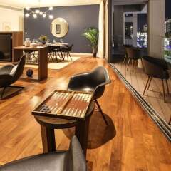 Отель Luxurious Getaway Right Across City Walk Mall Дубай фото 20