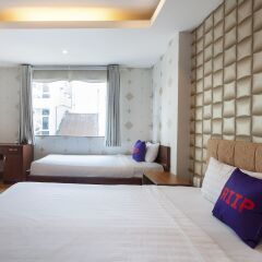 An Tam 2 Hotel комната для гостей фото 5