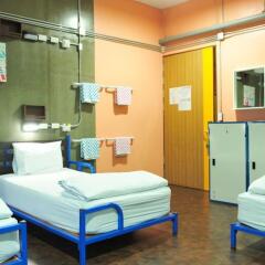 Saphaipae Hostel Бангкок комната для гостей фото 4