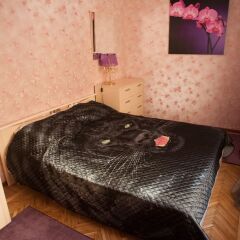 Апартаменты Old Flat 7 ванная