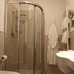 Gimmi Hotel ванная