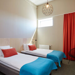 First Hotel Kviberg Park комната для гостей фото 2