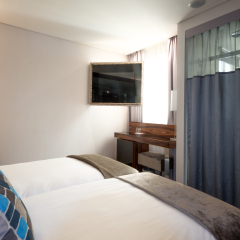 TURIM Terreiro do Paço Hotel сейф в номере