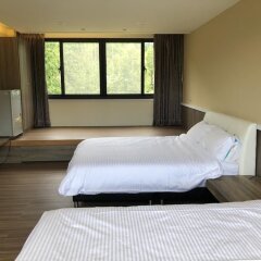 Ming Yueju in Taichung, Taiwan from 87$, photos, reviews - zenhotels.com guestroom photo 2