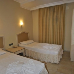 Club Dena Apartments Турция, Мармарис - отзывы, цены и фото номеров - забронировать отель Club Dena Apartments онлайн детские мероприятия