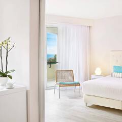 Отель Grecotel Margo Bay & Club Turquoise Греция, Кассандра - отзывы, цены и фото номеров - забронировать отель Grecotel Margo Bay & Club Turquoise онлайн комната для гостей фото 4