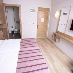 Sol Beach Hotel Турция, Мармарис - отзывы, цены и фото номеров - забронировать отель Sol Beach Hotel - All Inclusive - Adults Only онлайн удобства в номере