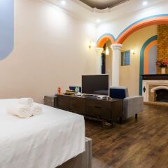 Отель Ohana Hotel Вьетнам, Ханой - отзывы, цены и фото номеров - забронировать отель Ohana Hotel онлайн фото 9