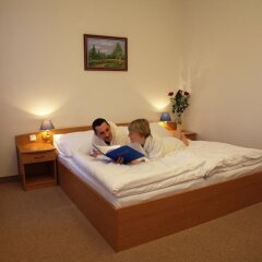 Hotel Paris детские мероприятия фото 2