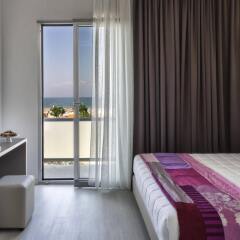 Hotel Boemia комната для гостей фото 5